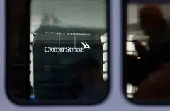 Credit Suisse and SoftBank have engaged in a series of shadow legal skirmishes in the US and UK ahead of the filing of the claim. 