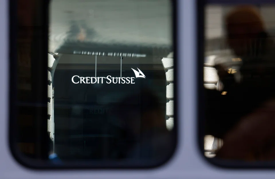 Credit Suisse and SoftBank have engaged in a series of shadow legal skirmishes in the US and UK ahead of the filing of the claim. 