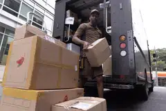 UPS, seen as a bellwether for the US economy, expects full-year 2024 revenue in the range of US$92 billion to US$94.5 billion, below analysts’ estimates of US$95.57 billion.