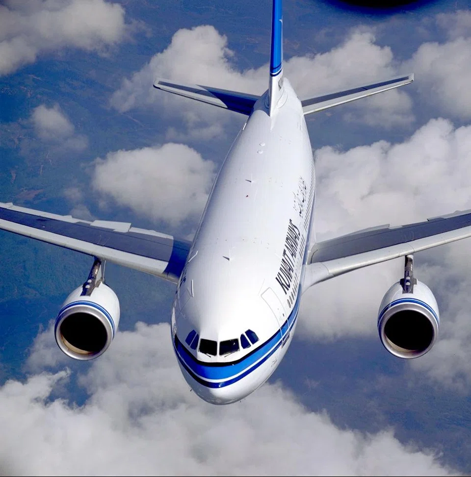 Despite a 115 per cent jump in revenue from 2021, Kuwait Airways posted a net loss of 55 million dinars (S$236.33 million) for 2022. It expects to break even by the end of 2024. 