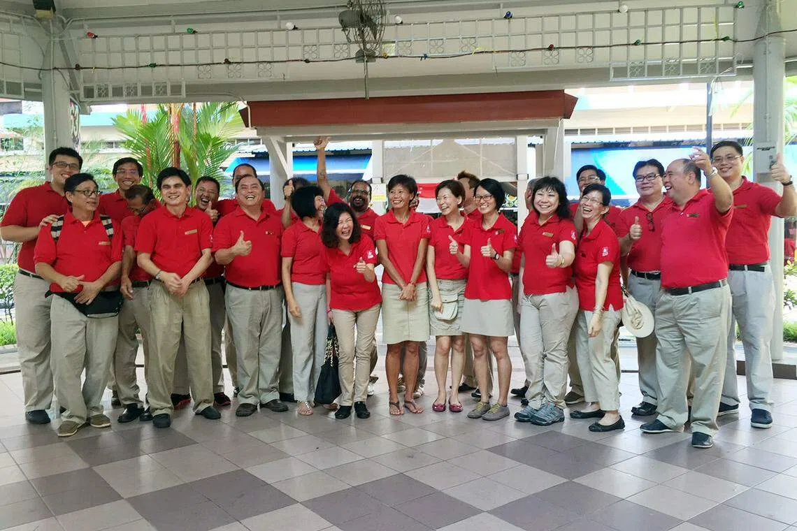 SDA first to release manifesto for coming GE