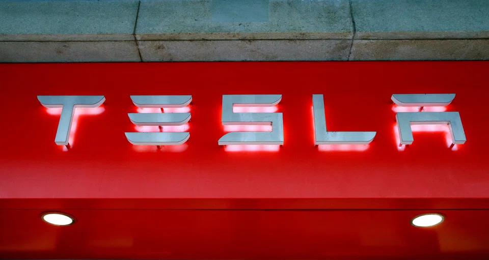 Tesla reported fourth-quarter profits of US$3.7 billion, up 59 per cent from the year-ago period as revenues jumped 37 per cent to US$24.3 billion. 
