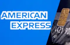 AmEx reported a profit of US$2.45 billion, or US$3.30 per share, up from US$1.88 billion or US$2.47 per share a year earlier. 