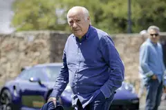 Inditex founder Amancio Ortega’s real estate portfolio is the largest among Europe’s “super-wealthy” individuals.
