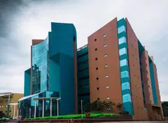 The trust is developing a data centre in Hyderabad and will deploy about 1,200 crore rupees (S$210 million) in the next three to five years for the project.