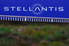 While the semiconductor crunch was easing, other supply chain issues were looming on Stellantis’ operations, especially around logistics in Europe.