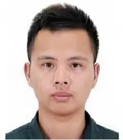 Su Wenqiang, who was arrested at a good class bungalow in Bukit Timah on Aug 15, 2023, faces two money laundering charges. 
