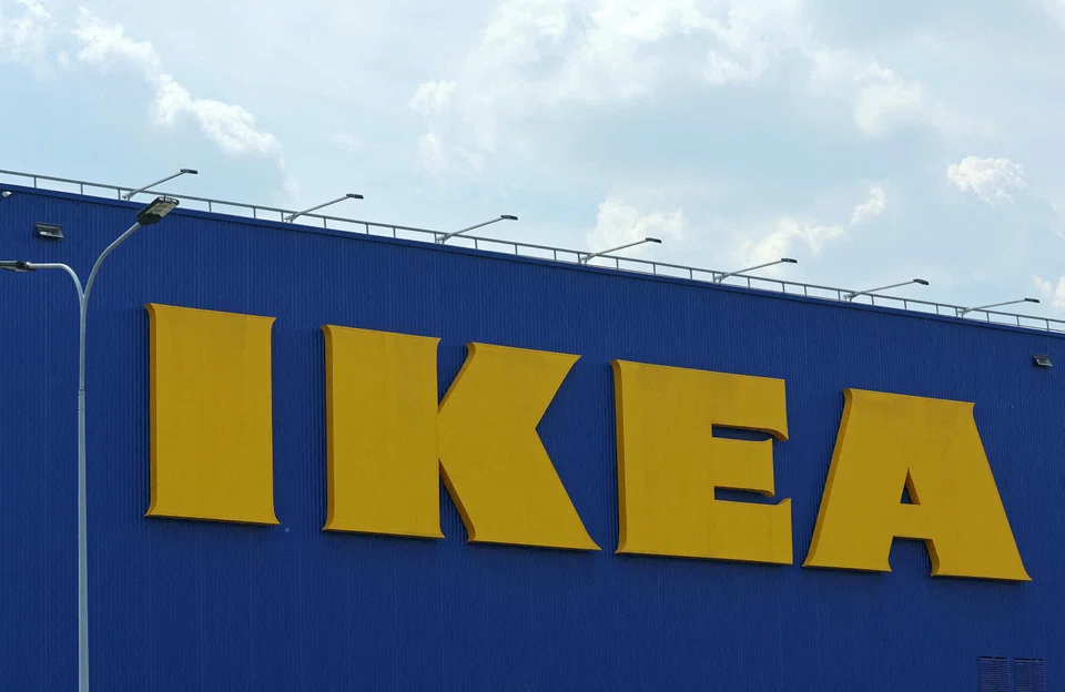 Ingka plans to open eight new big Ikea stores and nine smaller stores in the US, as well as upgrading existing stores.