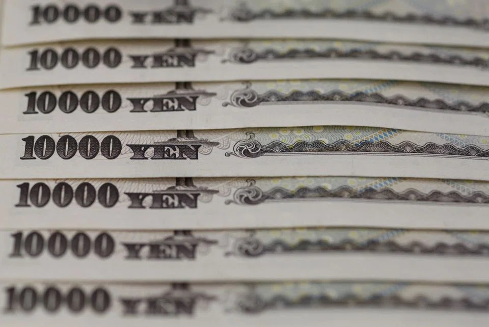 The latest intervention helped to trigger an immediate drop in the dollar of more than 7 yen, but the Japanese currency has since come under renewed pressure.