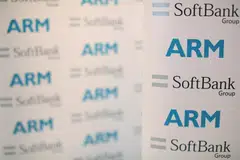 Arm said last week it would pursue a US-only listing this year, dashing the British government’s hopes that the tech giant would return to the London stock market.