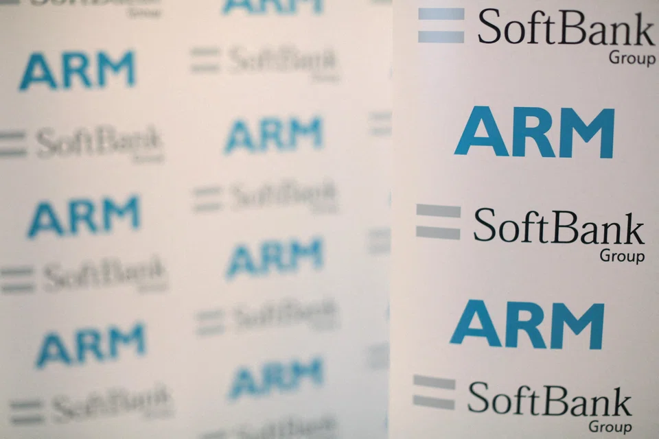 Arm said last week it would pursue a US-only listing this year, dashing the British government’s hopes that the tech giant would return to the London stock market.