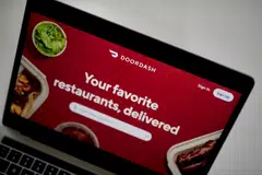 The prospect for improving profit at DoorDash may be a bright spot for investors who have pared their earnings outlook for tech companies while revenue growth slows.