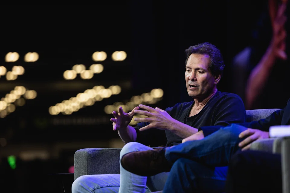 Dan Schulman announced in February plans to retire at year-end and the board said it would enlist a search firm to find a successor.
