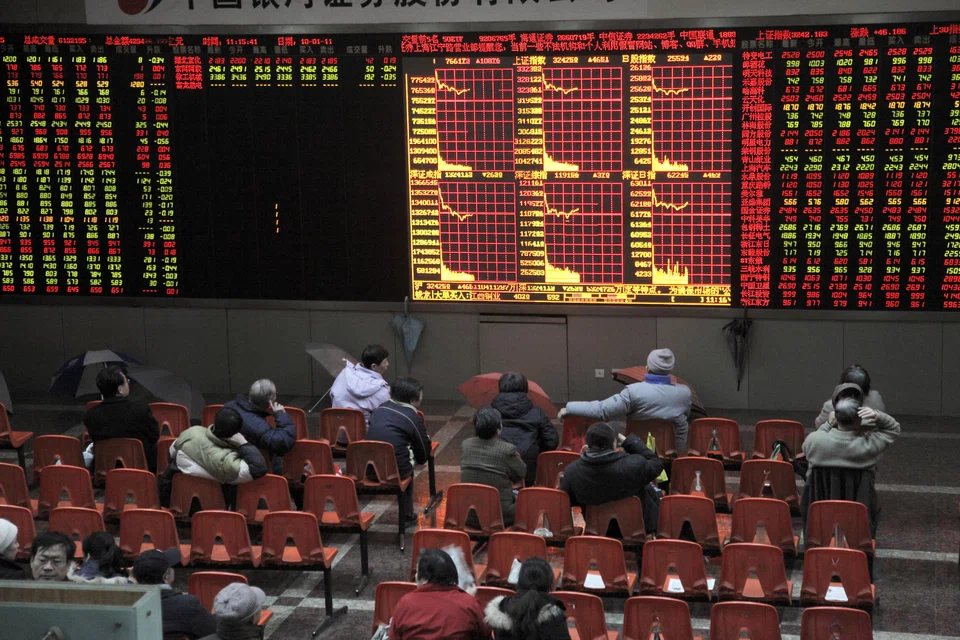 The move may boost the lenders’ shares when trading starts at the Shanghai stock exchange on Thursday morning.