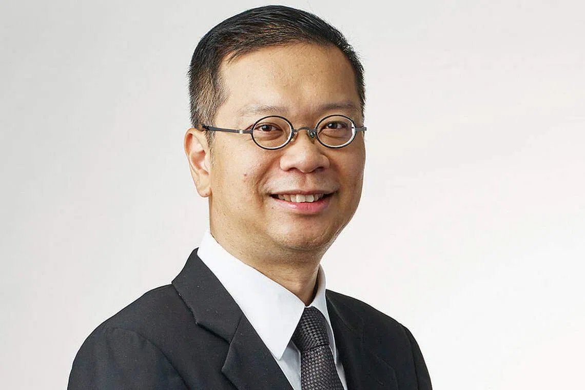 Generic disclosures ascribed to Covid-19 not good enough: SGX RegCo