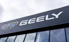 As part of a £234 million transaction, Geely will acquire a 17 per cent stake in Aston Martin.
