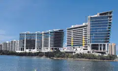 Many ultra-wealthy individuals and their firms have more than doubled their investments in apartments and a broad housing shortage bodes well for rents in major cities over the long term. 