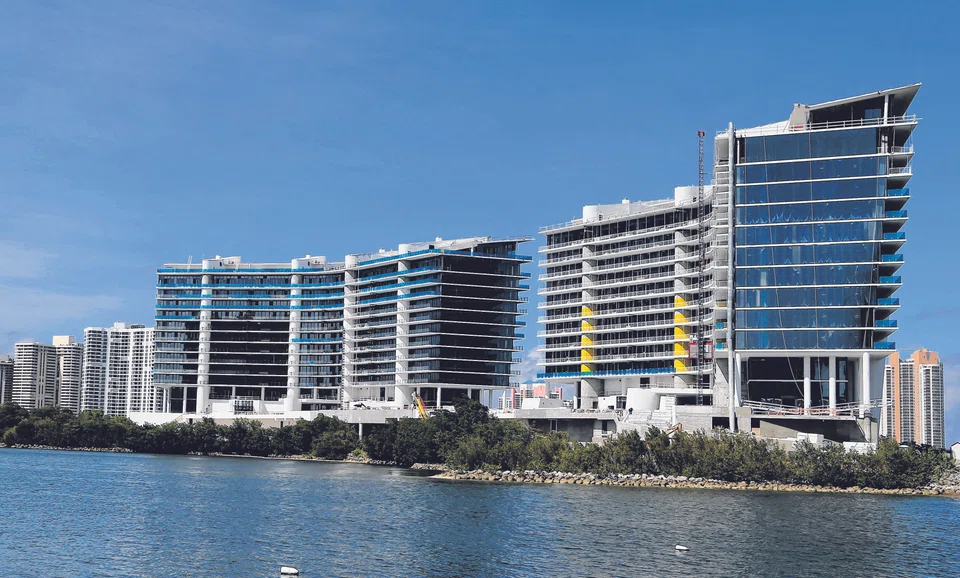 Many ultra-wealthy individuals and their firms have more than doubled their investments in apartments and a broad housing shortage bodes well for rents in major cities over the long term. 