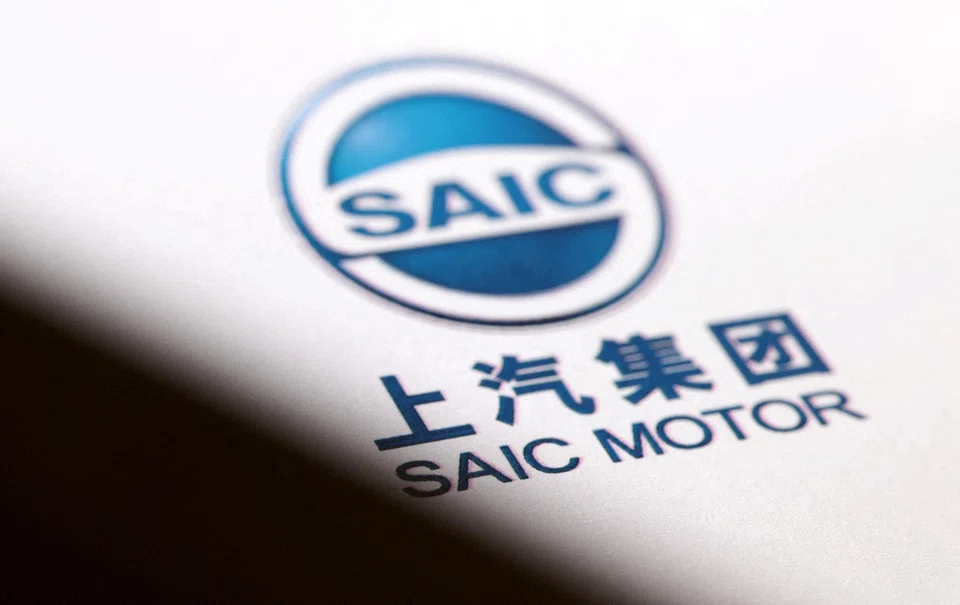 SAIC Motor hopes to cut 30 per cent of employees at SAIC-GM, 10 per cent at SAIC Volkswagen and more than half at its Rising Auto EV subsidiary, sources said.