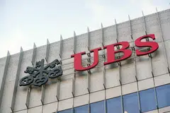 UBS is cutting about 70 people, including relationship managers, mainly in Hong Kong and Singapore through the end of March.