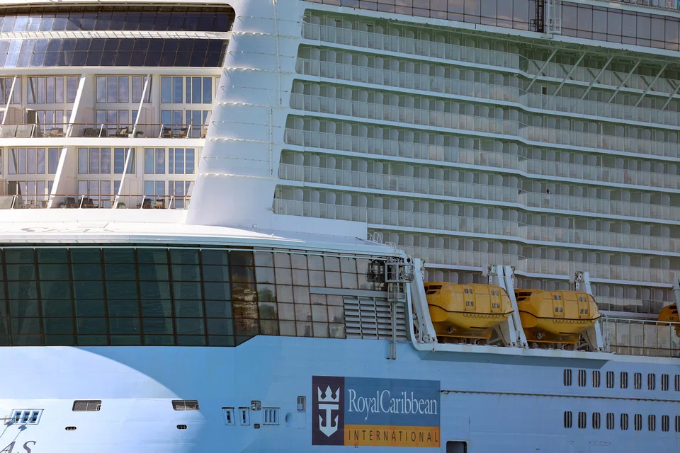 Carnival, Royal Caribbean Cruises and Norwegian Cruise Line Holdings added about US$44 billion to their debt loads since the end of 2019, according to a December analysis by Bloomberg Intelligence.