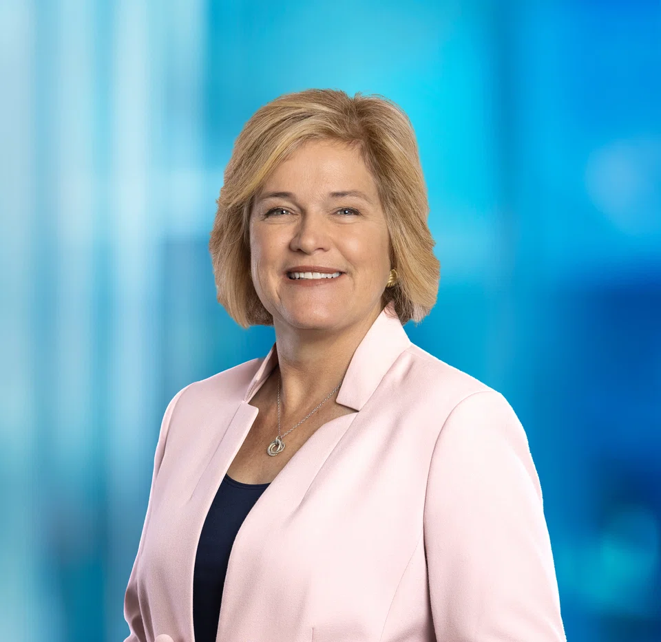 Franklin Templeton's Jennifer Johnson says the group's acquisition strategy has sought to fill product gaps and expand distribution.