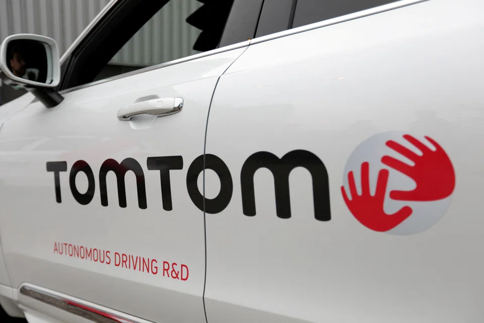 TomTom, which counts Volkswagen, Renault and Microsoft among its clients, had been hit by soaring inflation and the global chip shortage that disrupted the automotive and electronics industries.