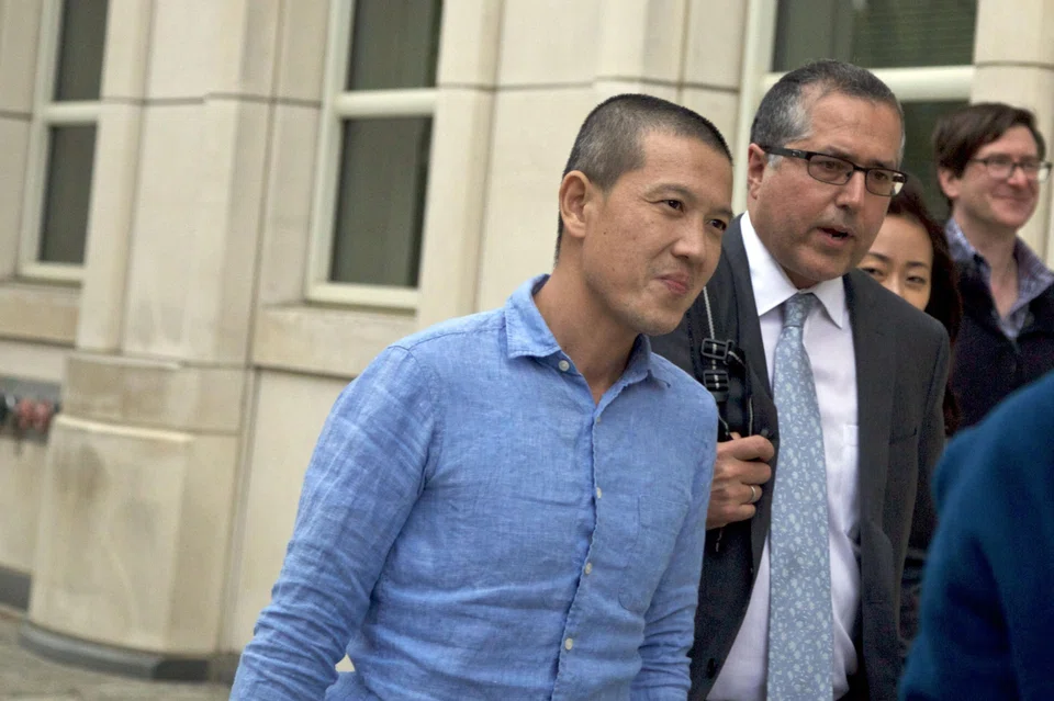 Roger Ng, a former banker for Goldman Sachs, is permanently prohibited from performing any regulated activity under the SFA and from providing any financial advisory services under the FAA.