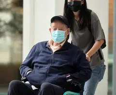 Resuming his cross examination of Lim, deputy public prosecutor Christopher Ong had asked Lim about his involvement in Hin Leong’s day-to-day operations right up to the time he had stepped down as the company’s managing director in April 2020. 