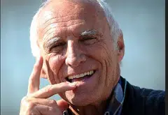 Red Bull lost its founder Dietrich Mateschitz last October. His son Mark has since taken over the 49 per cent stake held in the company, and appointed a new management. 