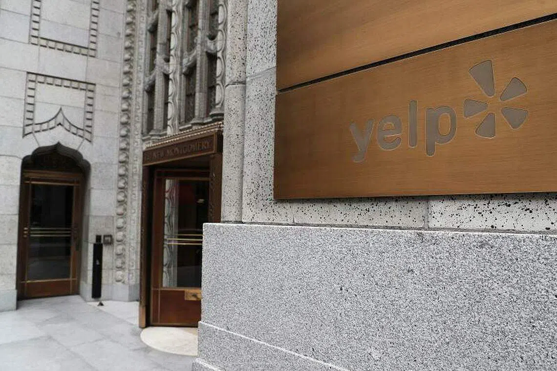 Yelp, Eventbrite cuts mark 'first wave' of tech jobs seen lost to pandemic