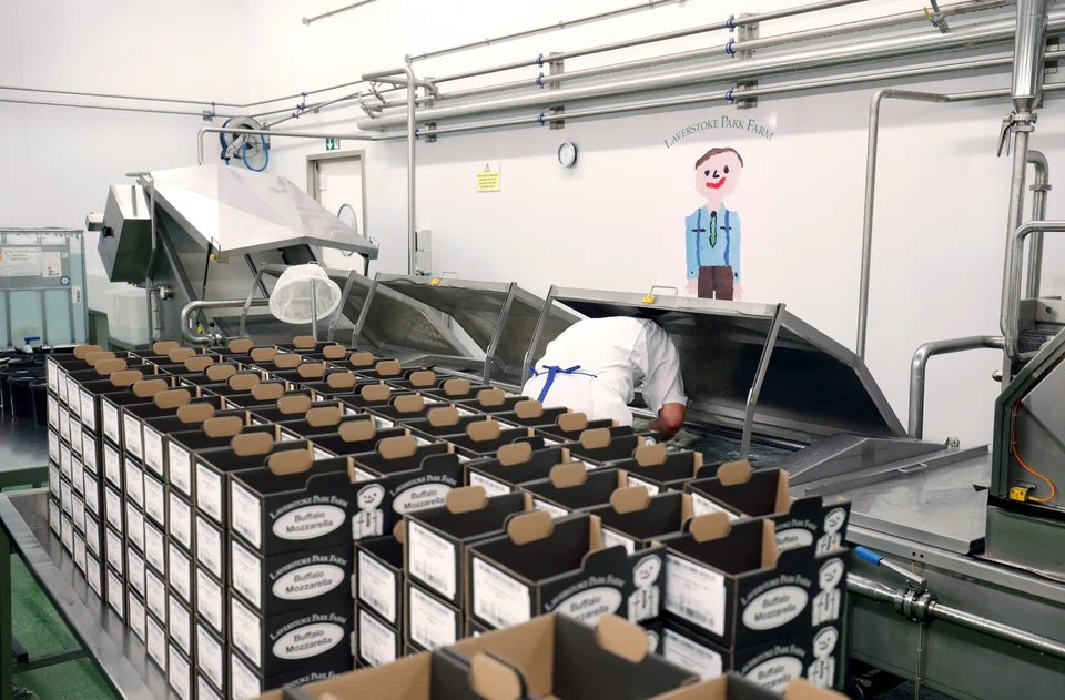 Britain has opposed expanding the target of tariff-free items, particularly among agricultural products, to near 100 per cent as set by the CPTPP and instead agreed to lift tariffs for only 90 per cent of imported products, Jiji said.