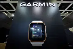 New product launches, such as the vívoactive five GPS smartwatch to its line-up of GPS devices, and collaborations with popular brands have helped Garmin drive up demand from customers in the auto and fitness industries.