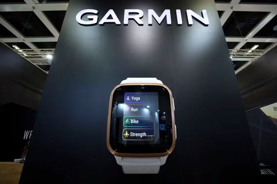 New product launches, such as the vívoactive five GPS smartwatch to its line-up of GPS devices, and collaborations with popular brands have helped Garmin drive up demand from customers in the auto and fitness industries.
