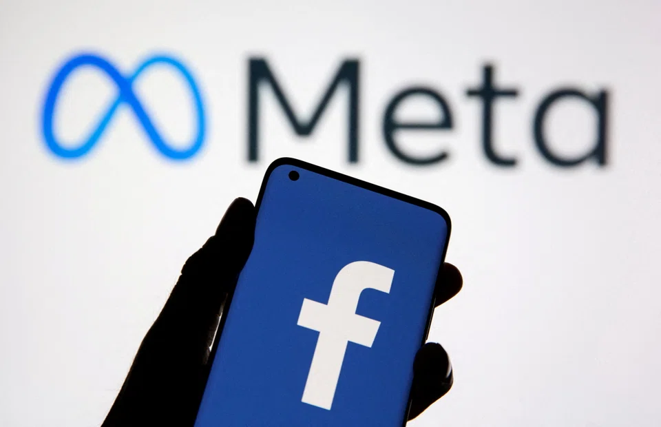 FACEBOOK owner Meta Platforms will share more data on targeting choices made by advertisers running political and social-issue ads in its public ad database, it said on Monday (May 23).