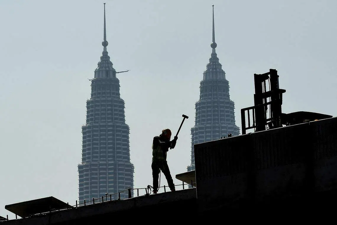 Kuala Lumpur, Selangor and Johor are the top destinations for property investors from China, according to a new report by Juwai IQI.