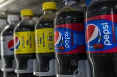 PepsiCo’s results show resilience even as consumers pull back amid high levels of inflation. 