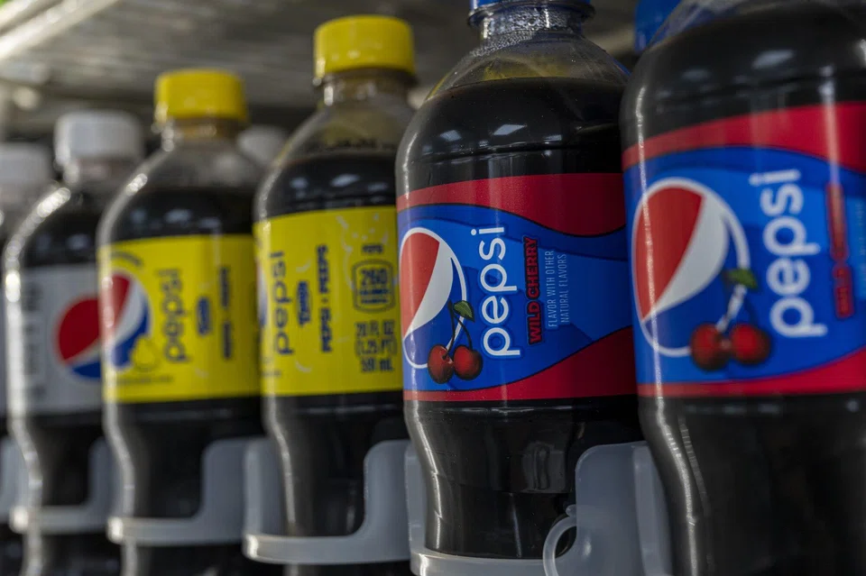 PepsiCo’s results show resilience even as consumers pull back amid high levels of inflation. 