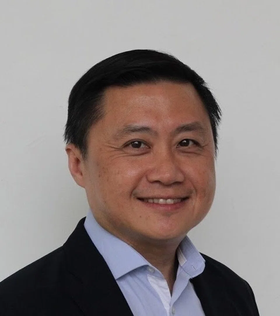 "Life happens, and there is a danger that some may feel like it is a chore. So the aim for us is to work with companies and education institutions to sensitise people to the needs of others," says Soh.