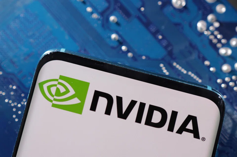 A chip industry source in China told Reuters the Nvidia H800 mainly reduced the chip-to-chip data transfer rate to about half the rate of the flagship H100.
