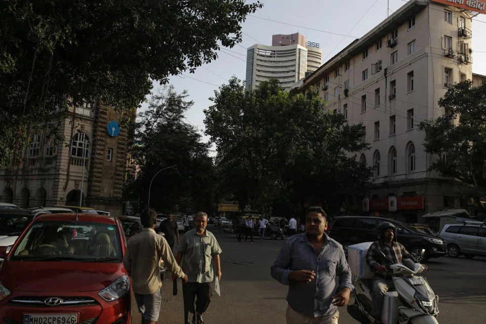 India’s bonds have risen over the past three months on the prospect of global index inclusion.