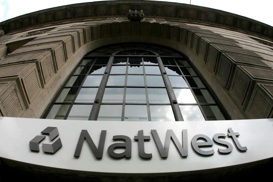 NatWest chief financial officer Katie Murray says the UK’s blueprint for rolling out stricter international capital standards, dubbed the ‘Basel Endgame’ were too harsh.