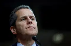 Fed vice-chair for supervision and the rule’s key architect Michael Barr has said last year’s banking crisis shows extra capital is necessary to guard against unforeseen shocks.