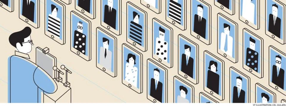 AGMs should be held in a hybrid mode, rather than fully virtual, to allow greater shareholder participation.