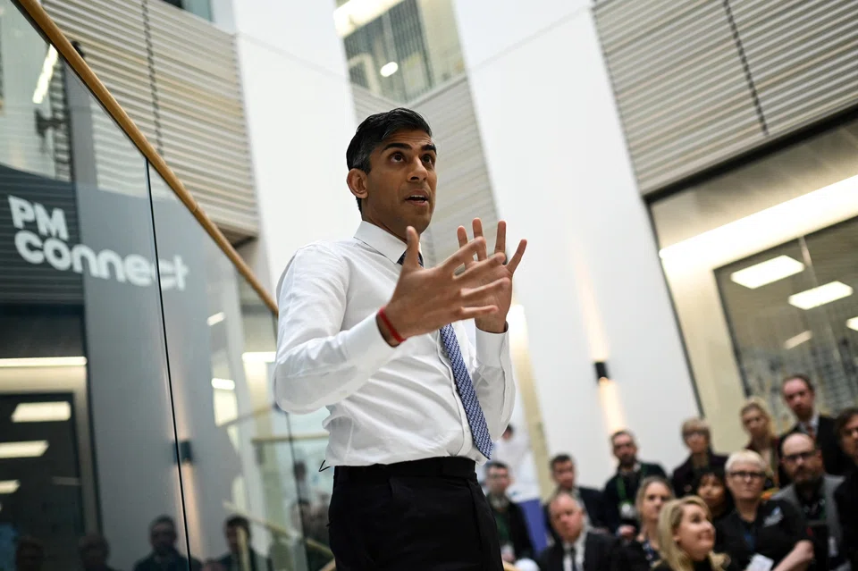UK Prime Minister Rishi Sunak’s administration is concerned that the company’s demise could create significant decommissioning liabilities, and undermine domestic steel production. 