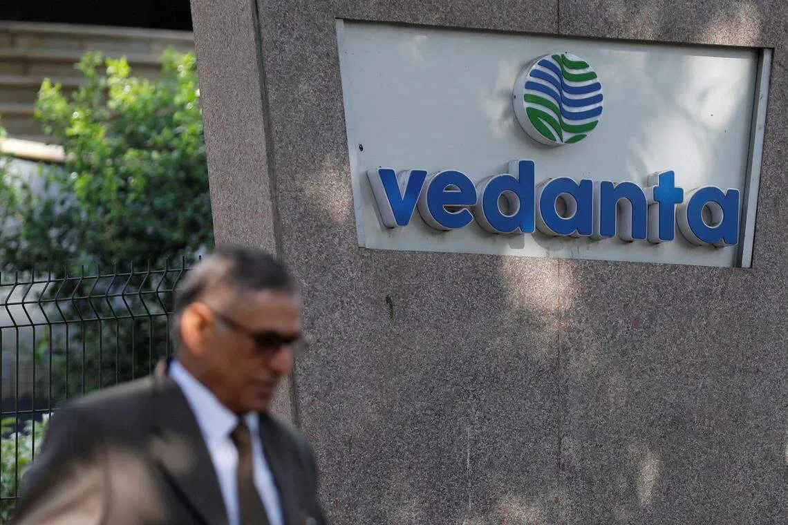 Vedanta’s parent, Vedanta Resources, has been scrambling to raise funds, with credit rating agencies downgrading its outlook, citing funding risks and concerns about meeting debt obligations.