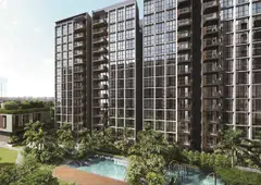 Parc Greenwich by Frasers Property. The real estate management company is jointly acquiring a 50 per cent stake in suburban mall Nex with Frasers Centrepoint Trust. 