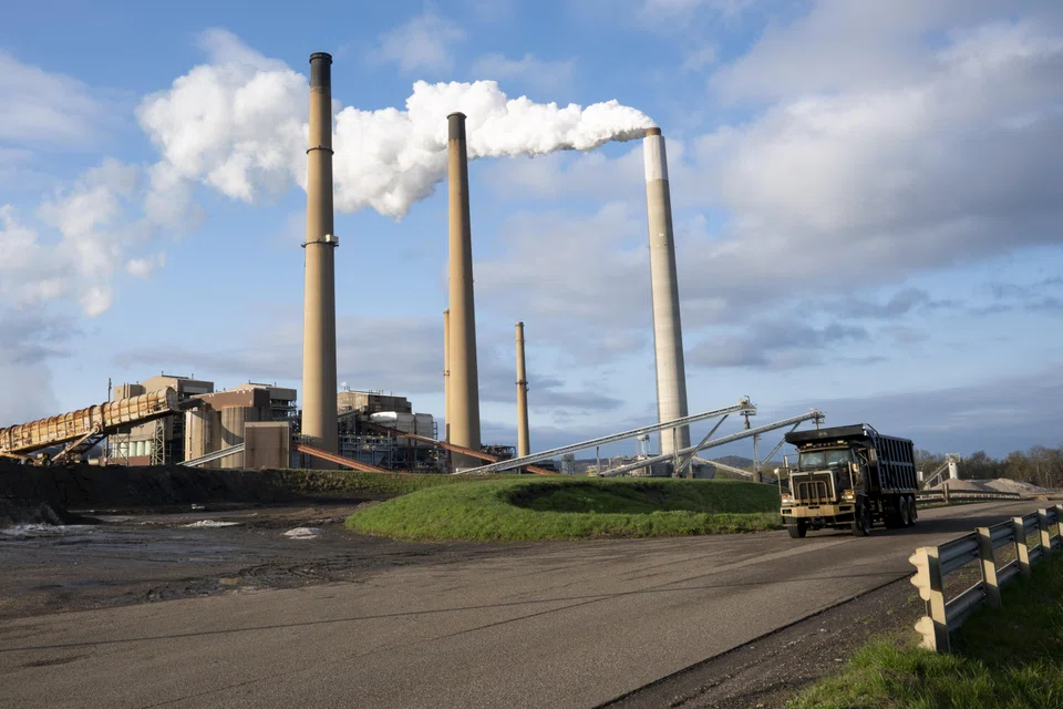 The new rules by the administration of President Joe Biden would prevent nearly 584 million tons of pollutants from being released through coal plant wastewater each year, according to the Environmental Protection Agency (EPA). 