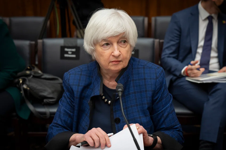 US Treasury Secretary Janet Yellen said on Tuesday that she was wrong in the past about the path inflation would take with regards to the US economy.