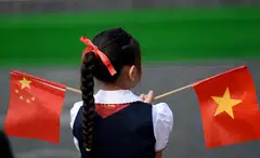 Deeper trade ties and railways connections are expected to be discussed on Friday as China’s top diplomat Wang Yi meets Vietnam’s Deputy Prime Minister Tran Luu Quang in Hanoi, diplomats said.